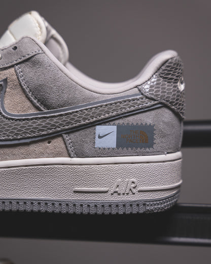 Nike Air Force 1 '07 Low x The North Face