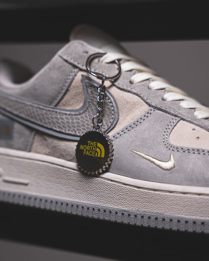 Nike Air Force 1 '07 Low x The North Face