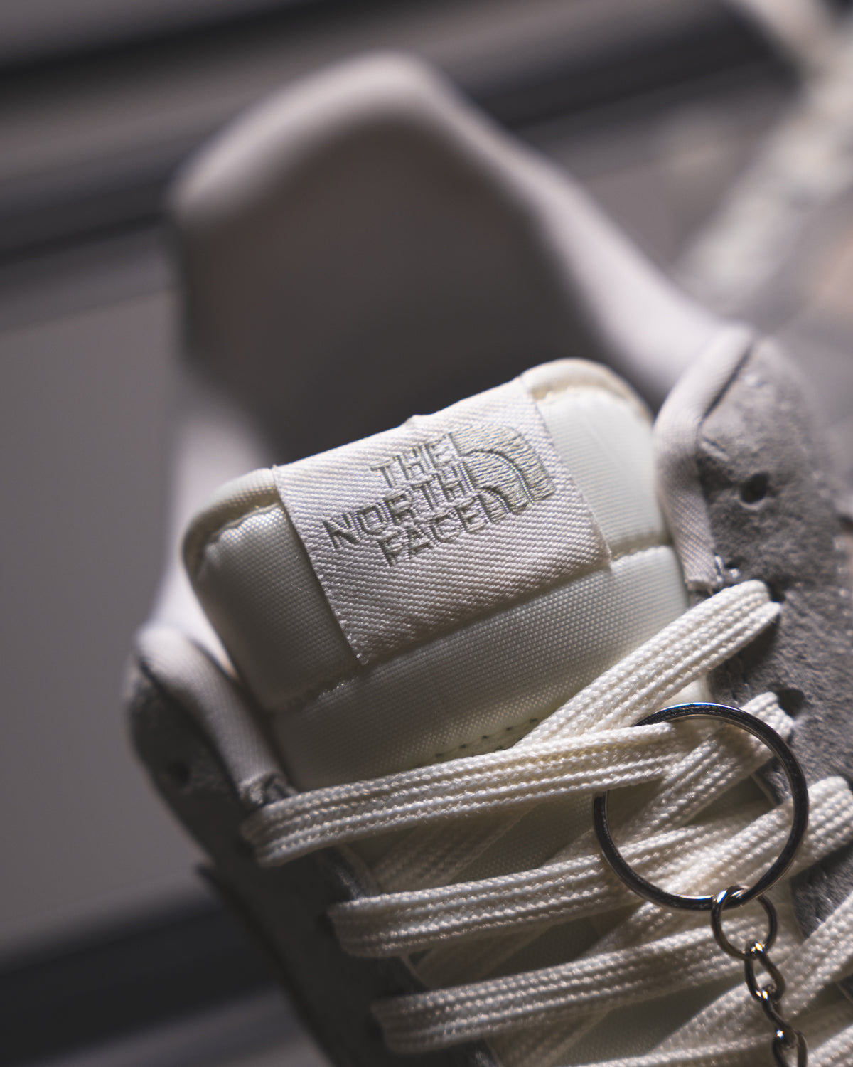 Nike Air Force 1 '07 Low x The North Face