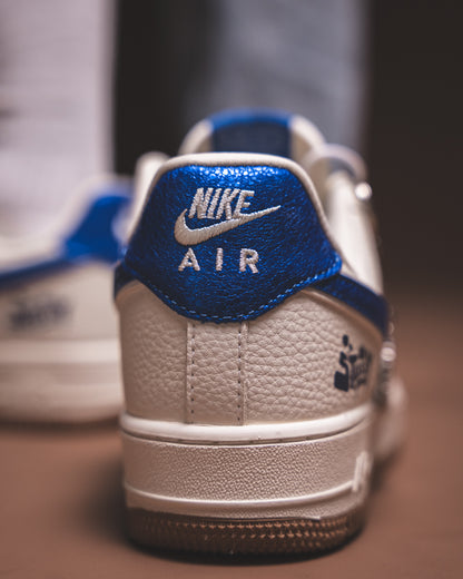 Nike Air Force 1 Low x Stussy