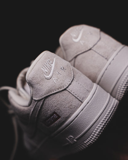 Nike Air Force 1 Low x Supreme Beige