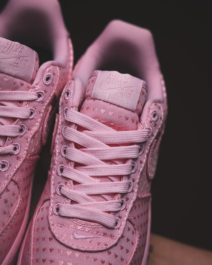 Nike Air Force 1 Low Valentine's Day "Pink Foam"
