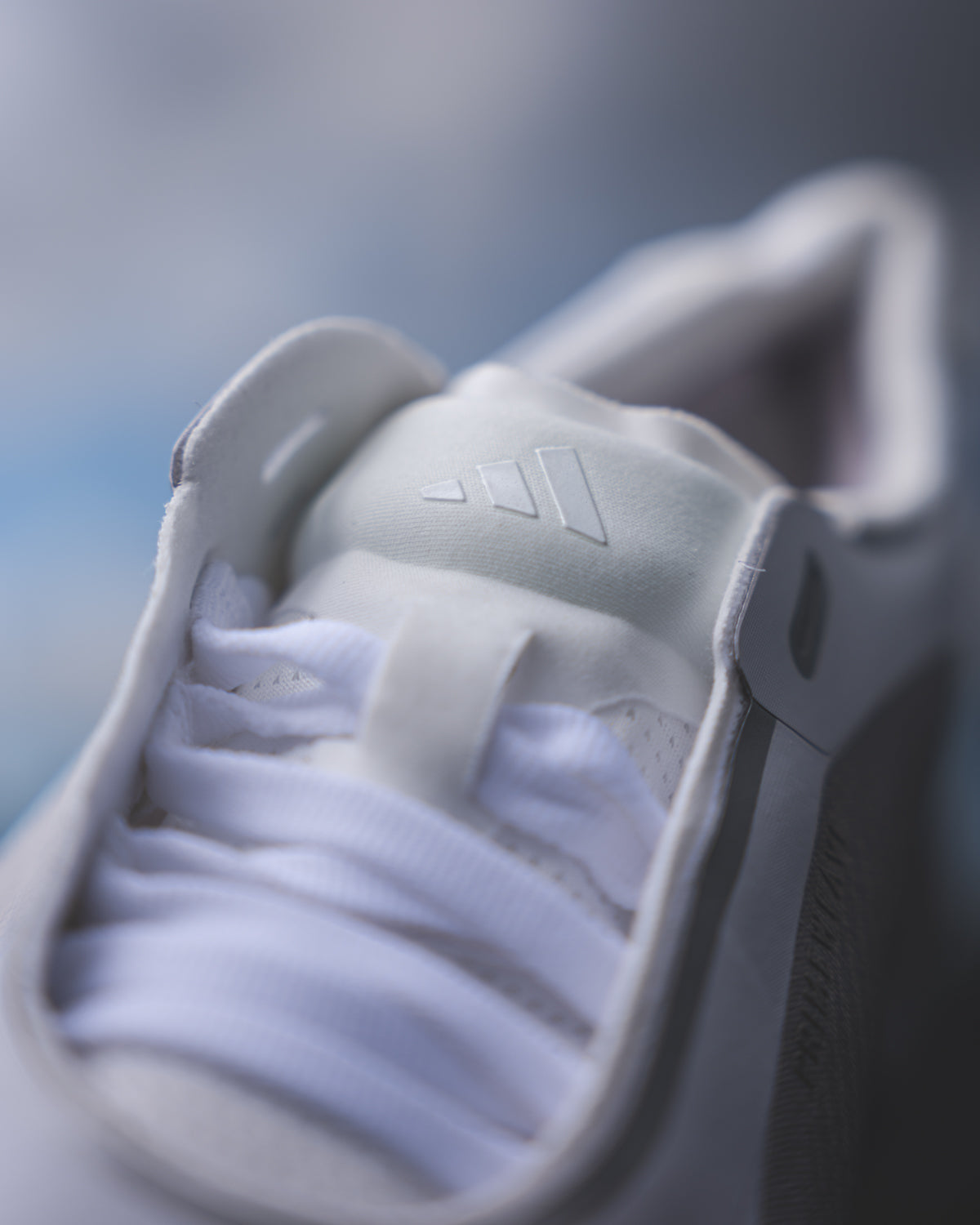 Adidas Hyperboost Edge White