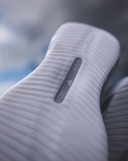 Adidas Hyperboost Edge White