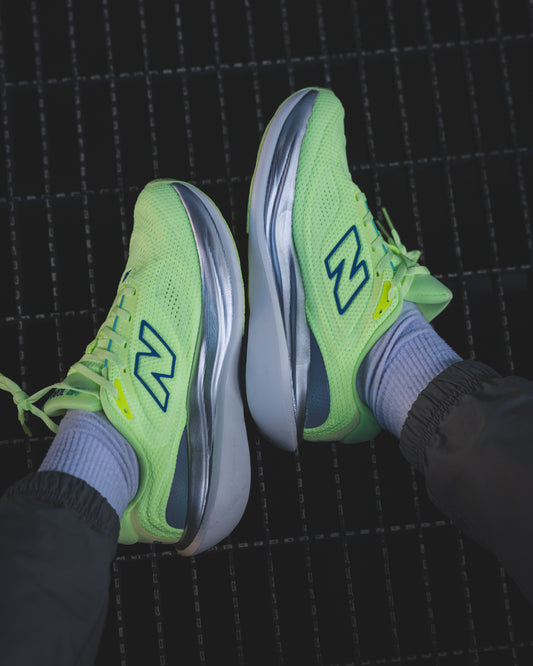 New Balance 1080v15 Green