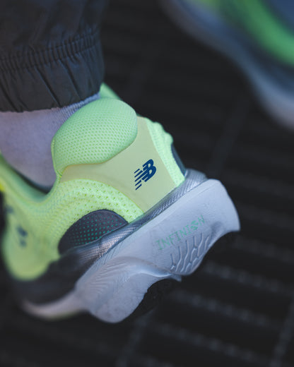 New Balance 1080v15 Green