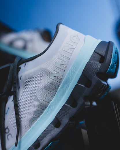 On Cloudflow 5 Grey/Blue