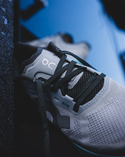 On Cloudflow 5 Grey/Blue