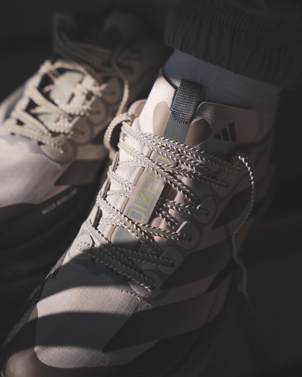 Adidas Adizero Evo SL ATR Geige
