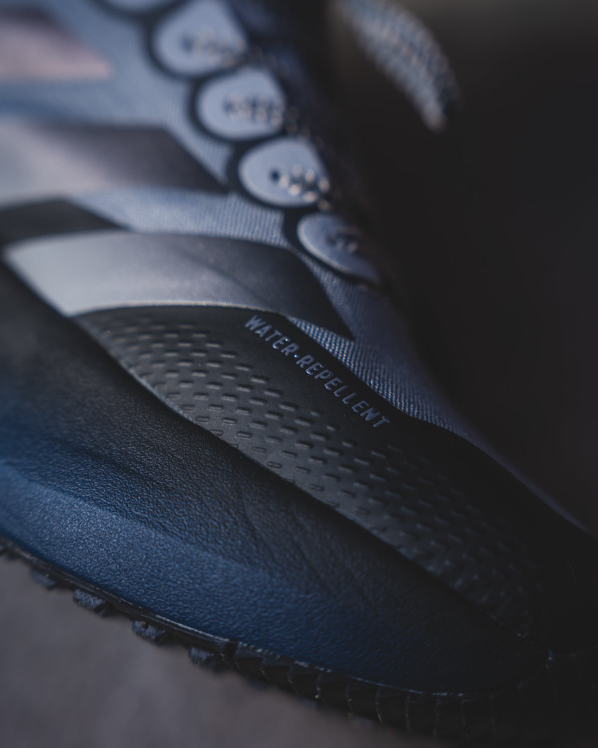 Adidas Adizero Evo SL ATR Blue/Black