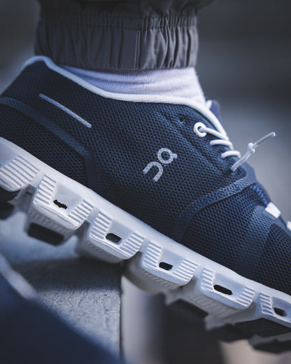 On Running modelo Cloud 5 Royal Blue