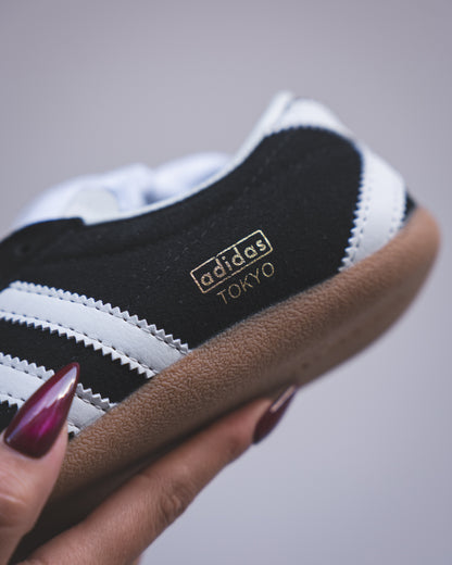 Adidas Tokyo Black/White
