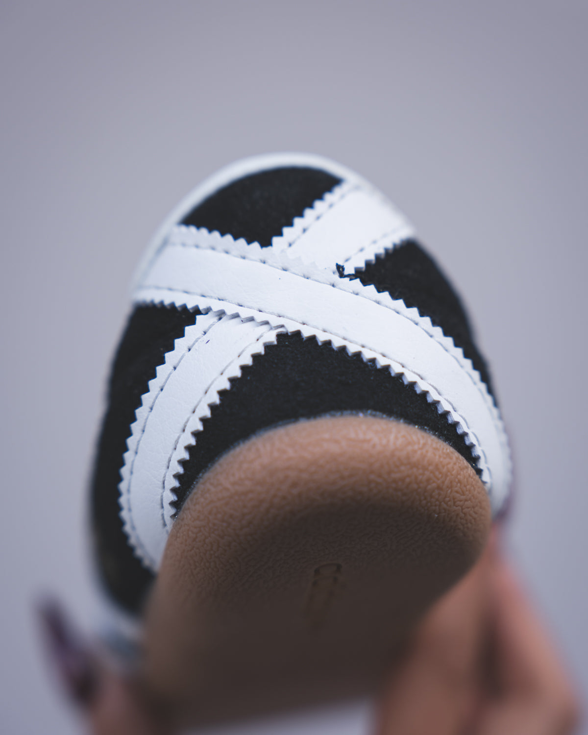 Adidas Tokyo Black/White