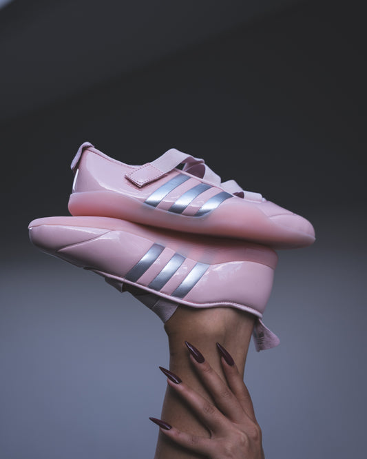 Adidas Women's Taekwondo x CLOT Pink