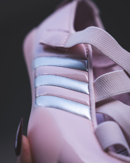 Adidas Women's Taekwondo x CLOT Pink