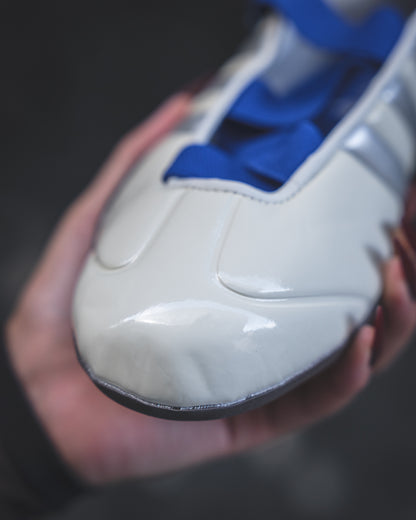 Adidas Women's Taekwondo x CLOT White/Blue
