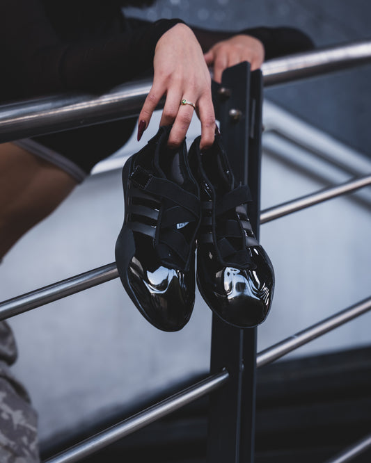 Adidas x CLOT Taekwondo Black