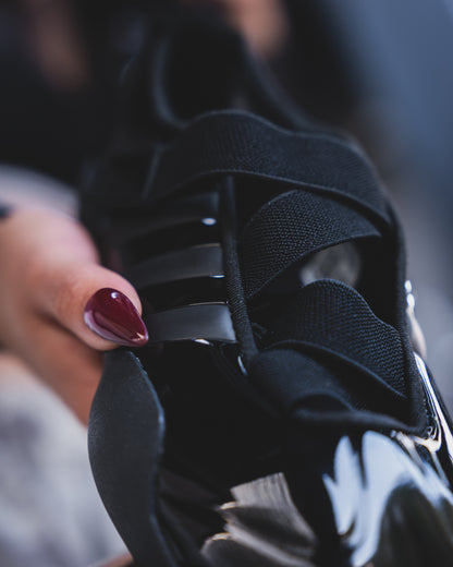 Adidas x CLOT Taekwondo Black