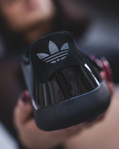 Adidas x CLOT Taekwondo Black