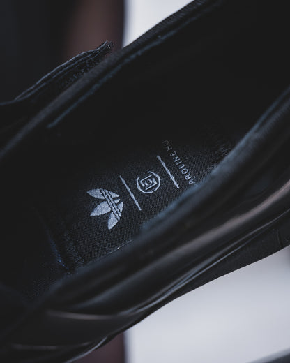 Adidas x CLOT Taekwondo Black