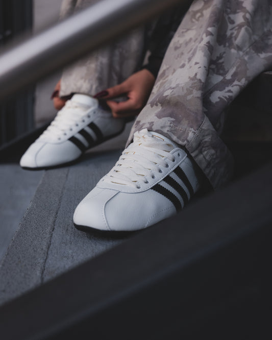 Adidas Tokyo White/Black