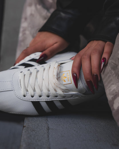 Adidas Tokyo White/Black