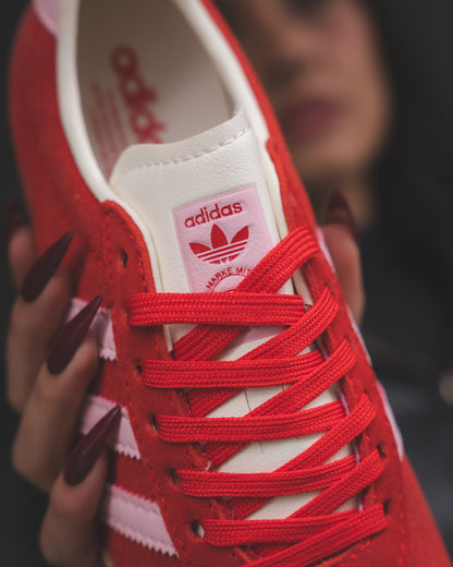 Adidas Tokyo Red/Pink