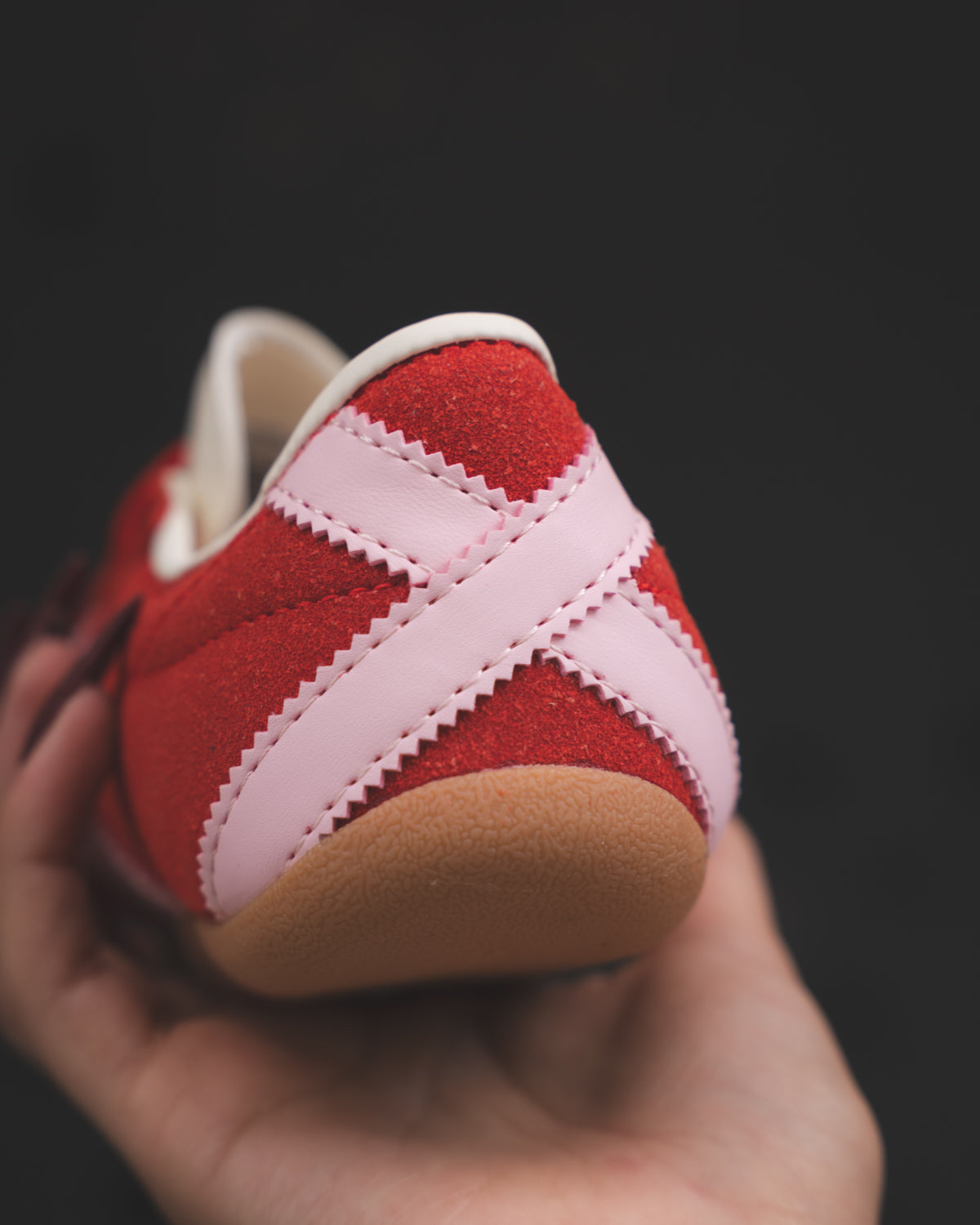 Adidas Tokyo Red/Pink