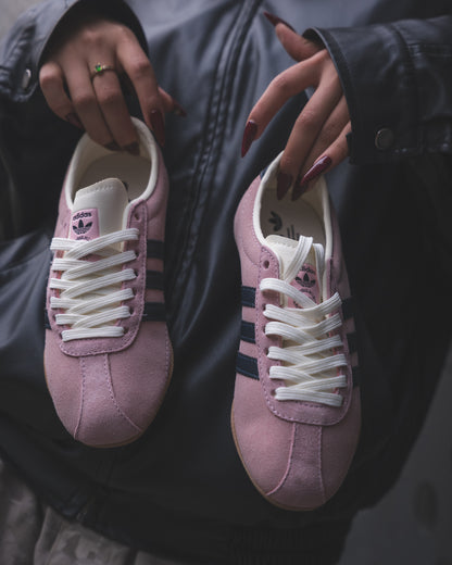 Adidas Tokyo Pink/Blue