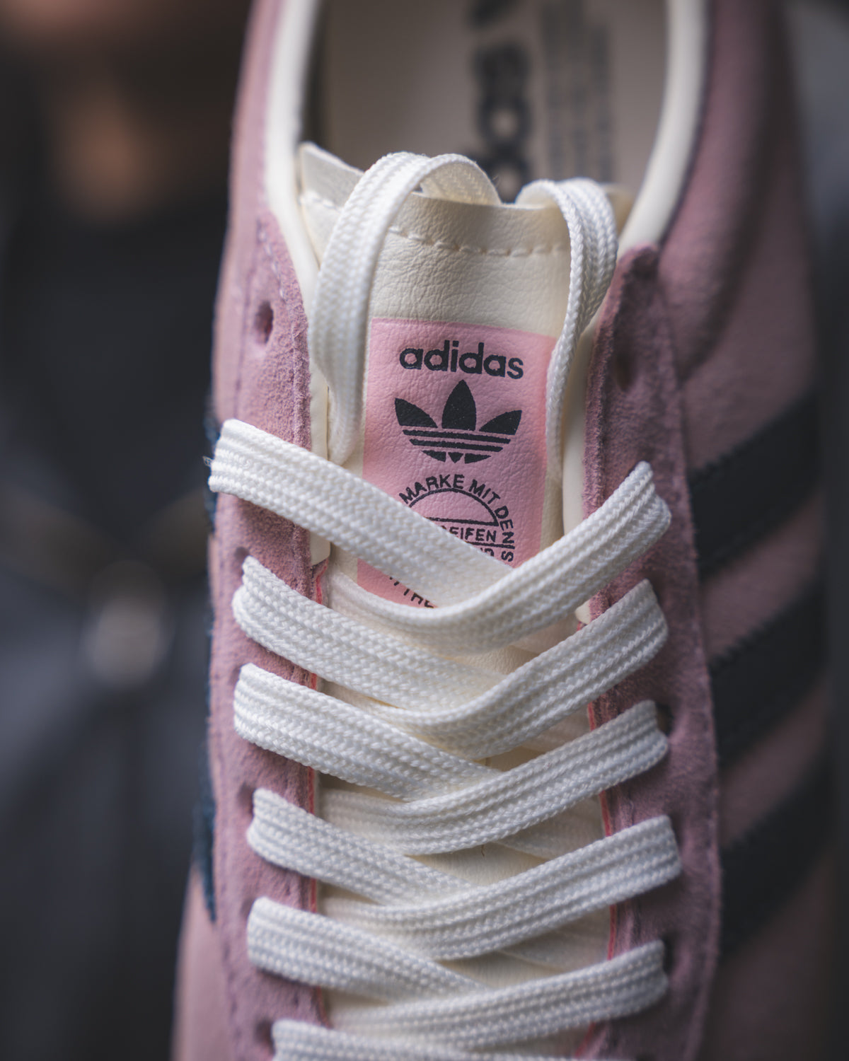 Adidas Tokyo Pink/Blue