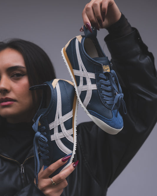 Onitsuka Tiger Mexico 66 Royal Blue