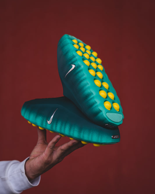 Nike Mind 001 Green/Blue