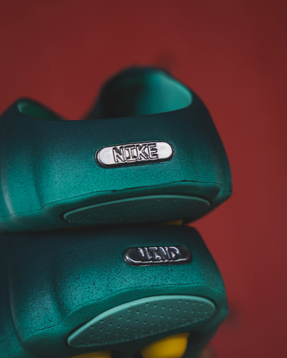Nike Mind 001 Green/Blue