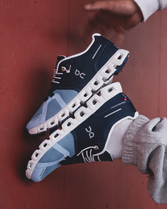 On Running Cloud 5 Royal Blue