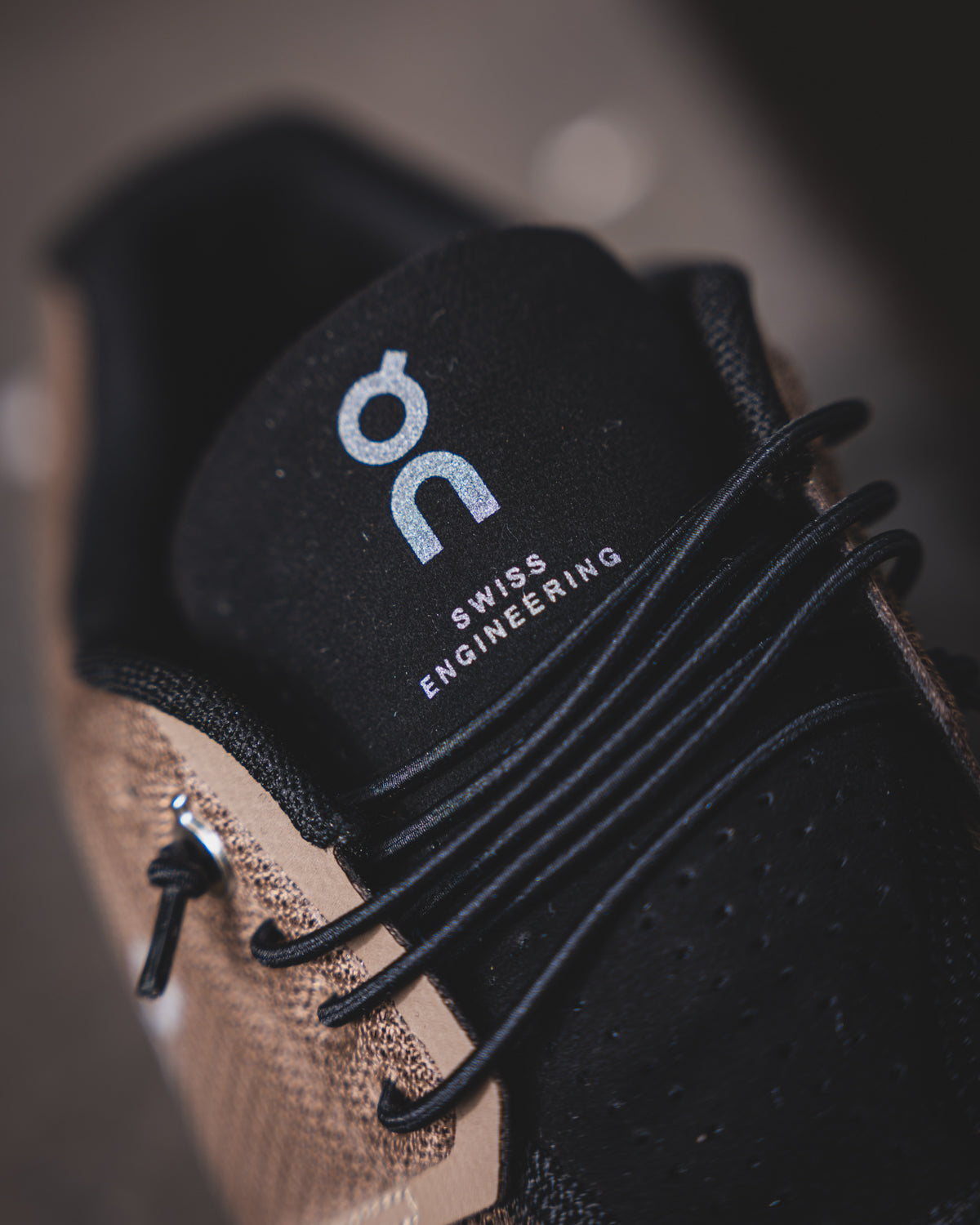 On Running Cloud 5 Chai Magnet