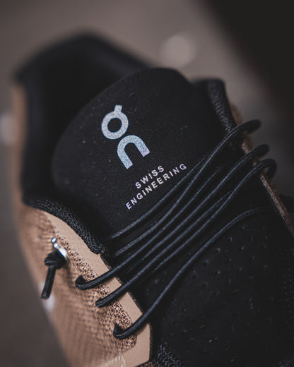 On Running Cloud 5 Chai Magnet