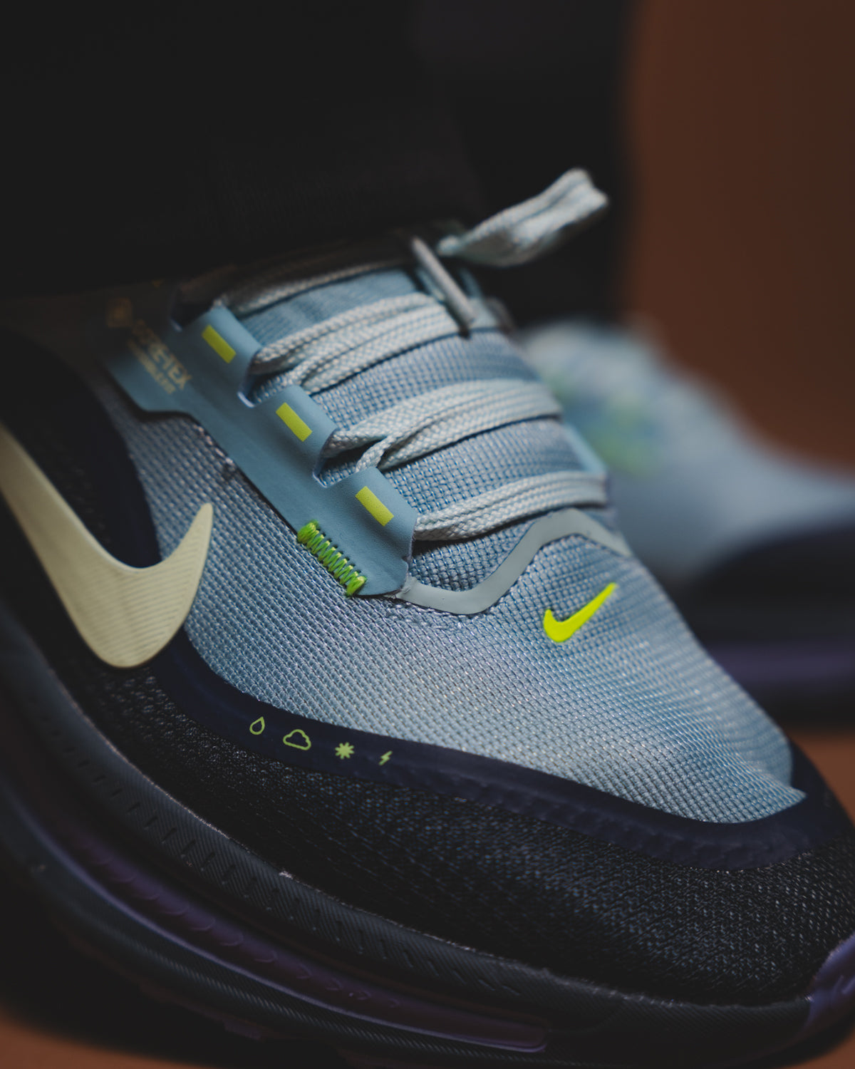 Nike Vomero 18 GTX