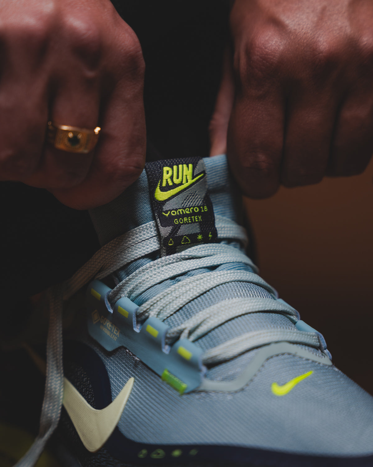 Nike Vomero 18 GTX