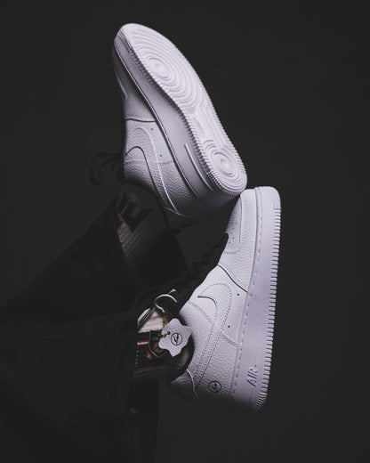 Nike Air Force 1 x Fragment Design