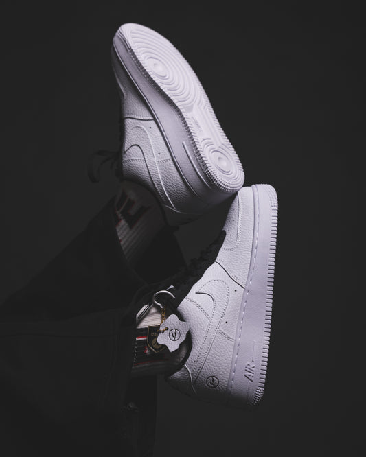 Nike Air Force 1 x Fragment Design