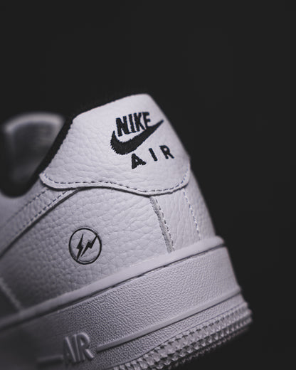 Nike Air Force 1 x Fragment Design