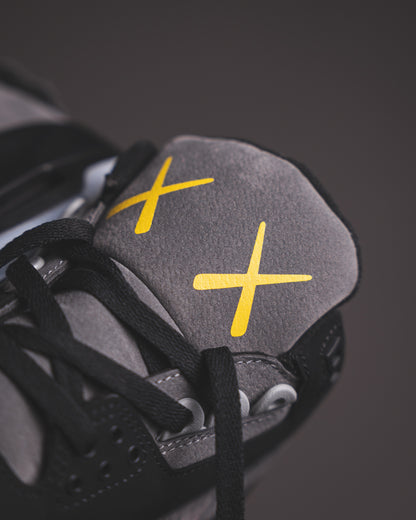 Air Jordan 3 KAWS