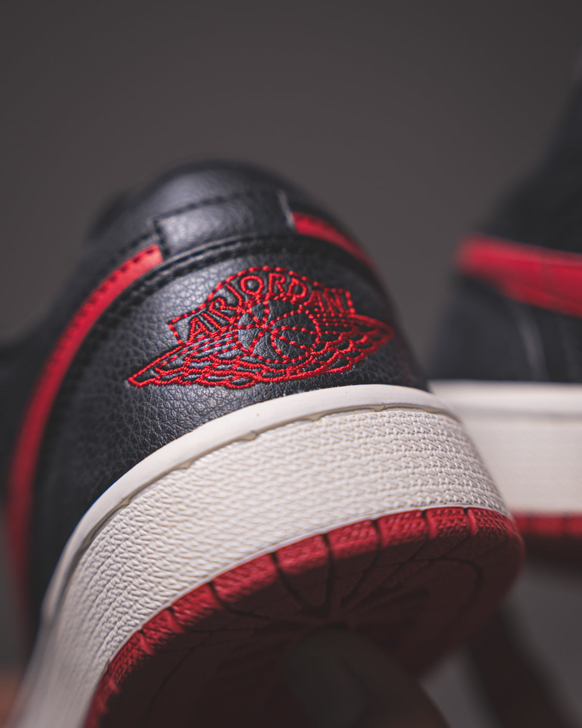 Nike Air Jordan 1 Low OG "Banned"