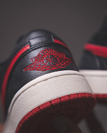 Nike Air Jordan 1 Low OG "Banned"