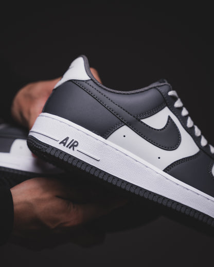 Nike Air Force 1 '07 White/Grey