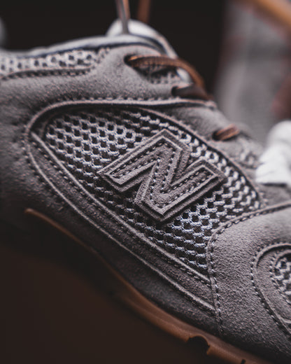 New Balance x Miu Miu 530 SL Grey