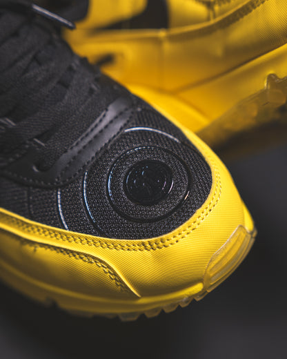Nike Air Max 90 "Laser" Yellow