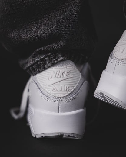 Nike Air Max 90 White
