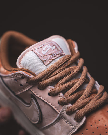 Nike SB Dunk Low Pro "Trocadero Gardens"