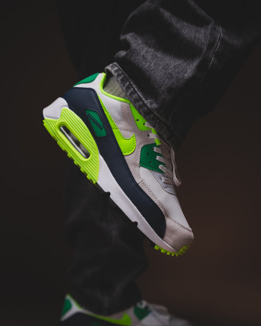 Nike Air Max 90 "Seattle Seahawks"